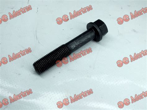 Connecting Rod Bolt for John Deere® Tractor, R80033